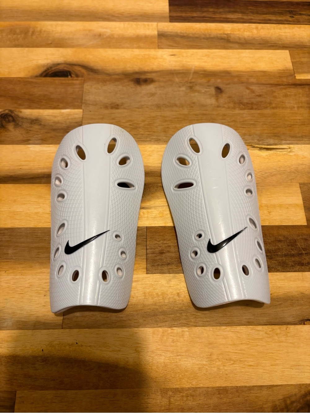 Nike J Shin Guards- Small